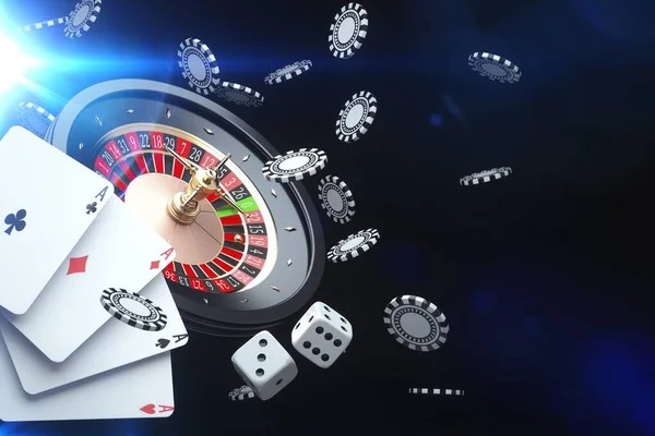 spruki mobile app showing Fa Cai Shen Deluxe game overlay with live casino table menu accessible via bottom navigation