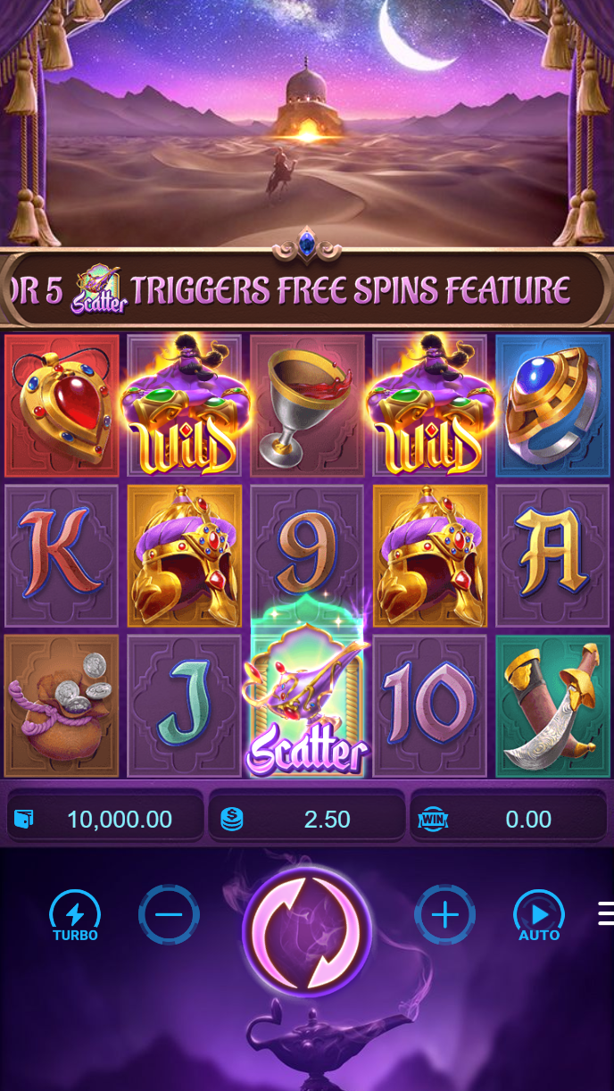 spruki app landscape view showing full poker table layout with dealer video, player cards, and betting controls